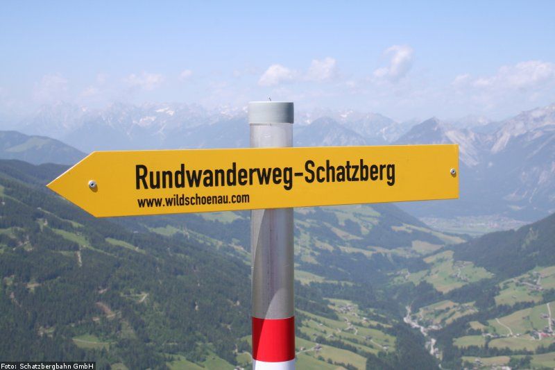 Foto: Schatzbergbahn GmbH