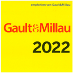 empfohlen von Gault&Milau 2021