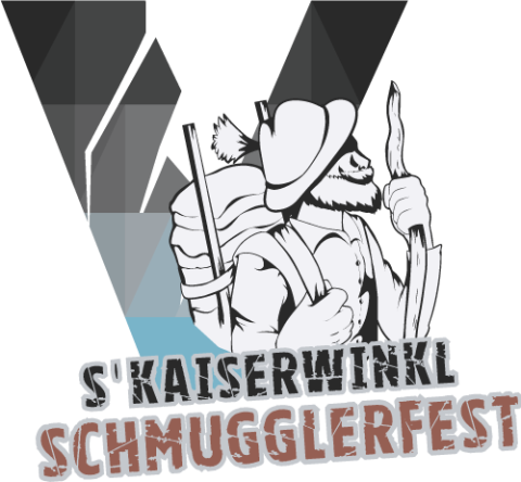 S'Kaiserwinkl Schmugglerfest am 30.11.1999 in Kössen / Foto: TVB Kaiserwinkl